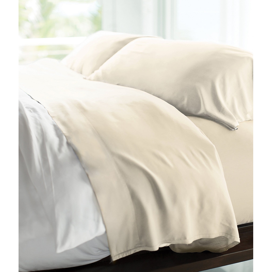 Cariloha Resort Bamboo 400-Thread Count Sheets
