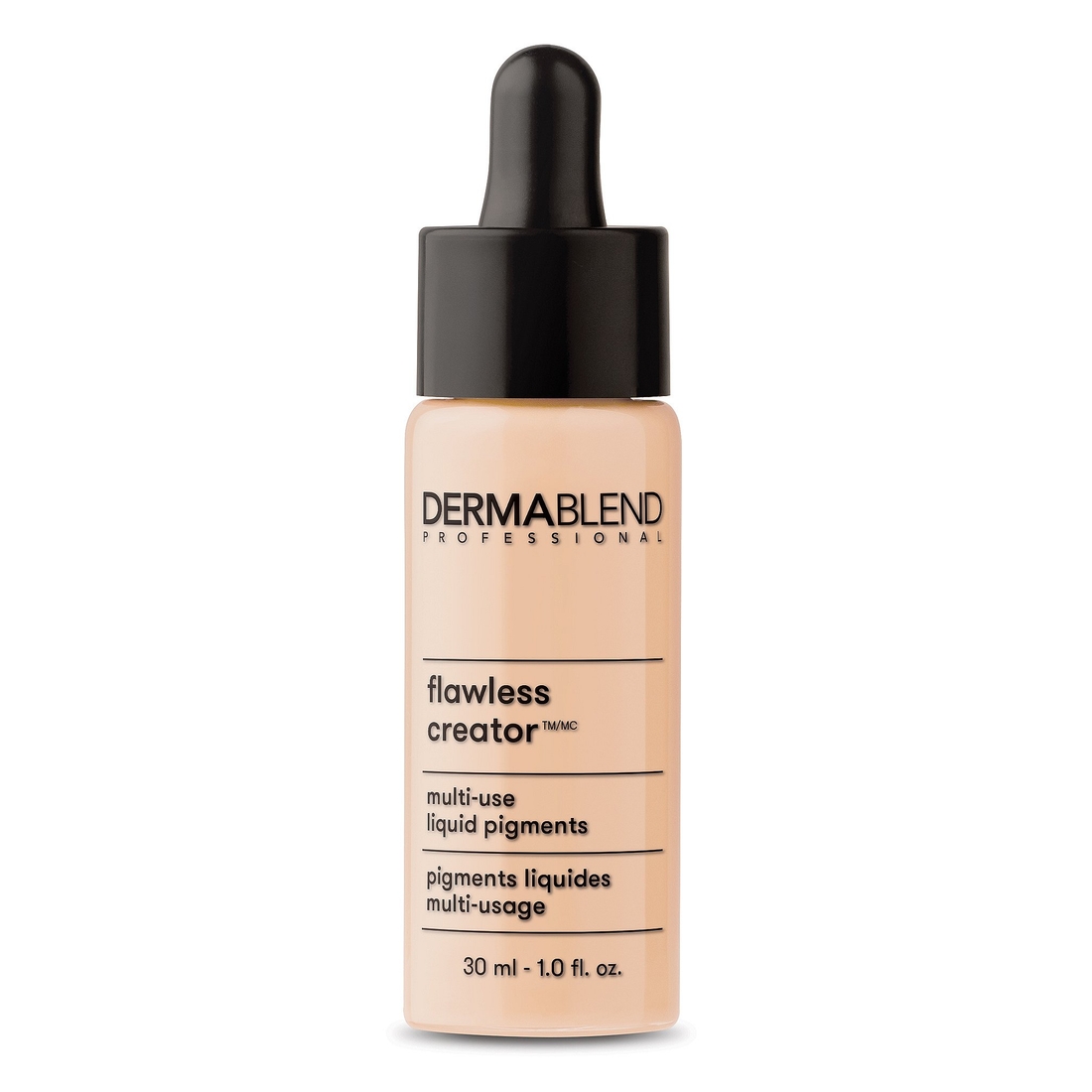 Dermablend Flawless Creator Foundation Multi Use Liquid Pigment