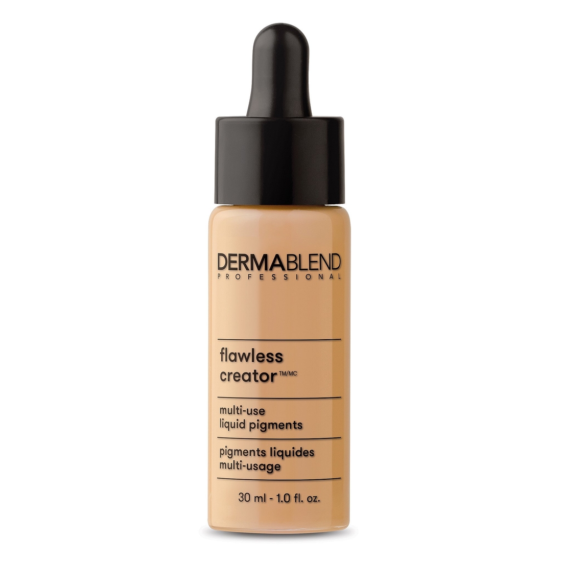Dermablend Flawless Creator Foundation Multi Use Liquid Pigment
