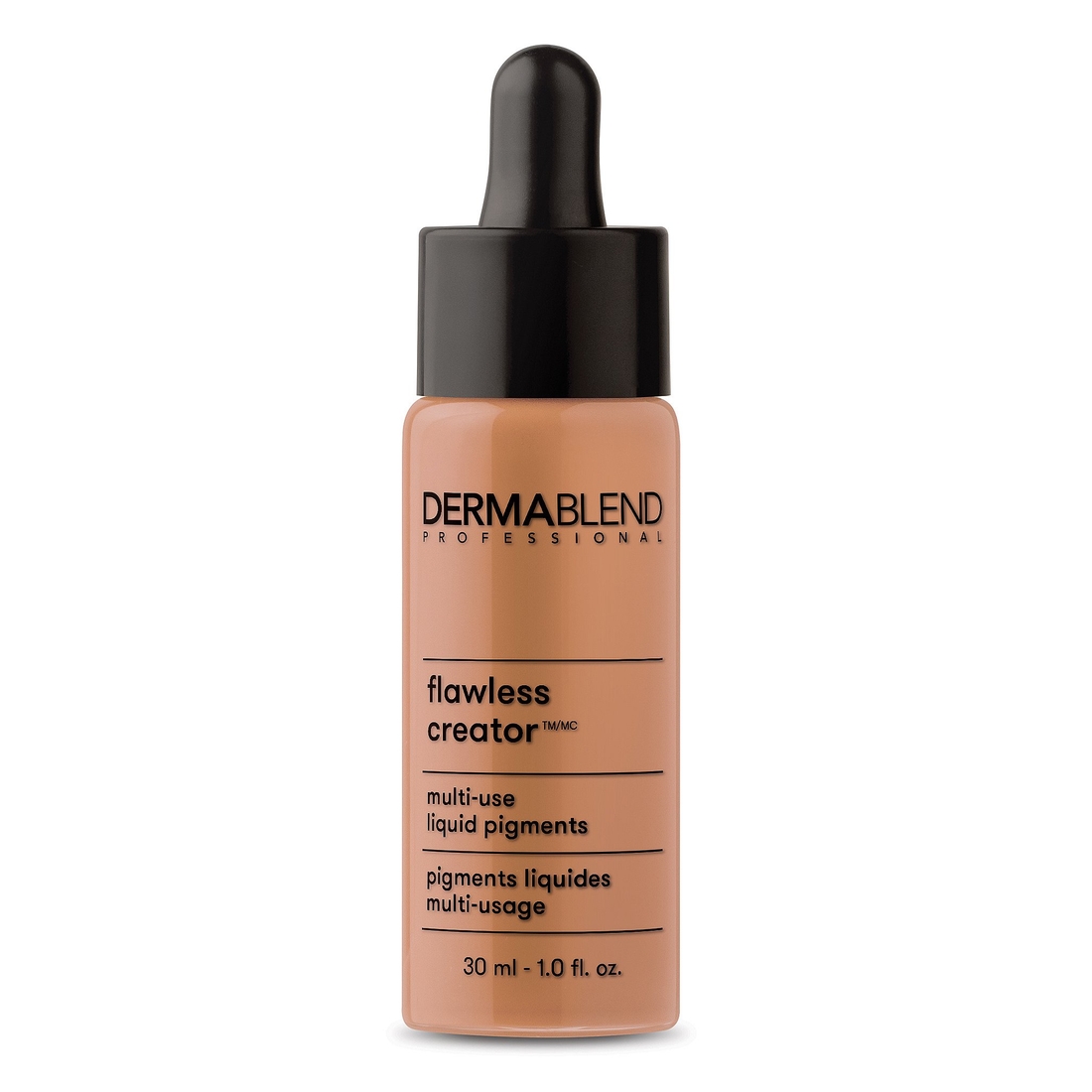 Dermablend Flawless Creator Foundation Multi Use Liquid Pigment