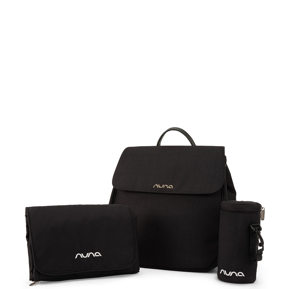 Nuna Backpack Diaper Bag