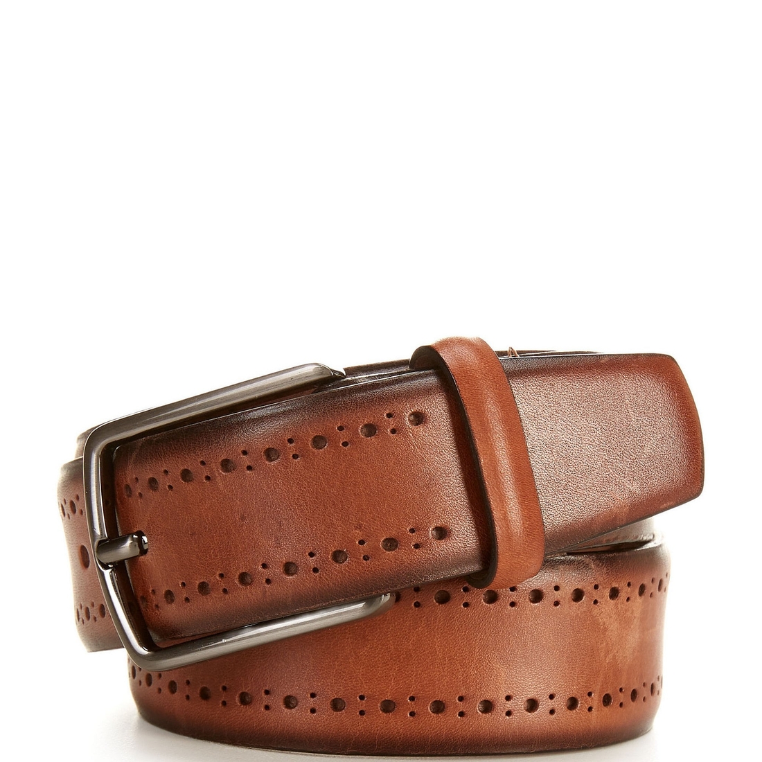 Flag Ltd. Men's Harmon Belt