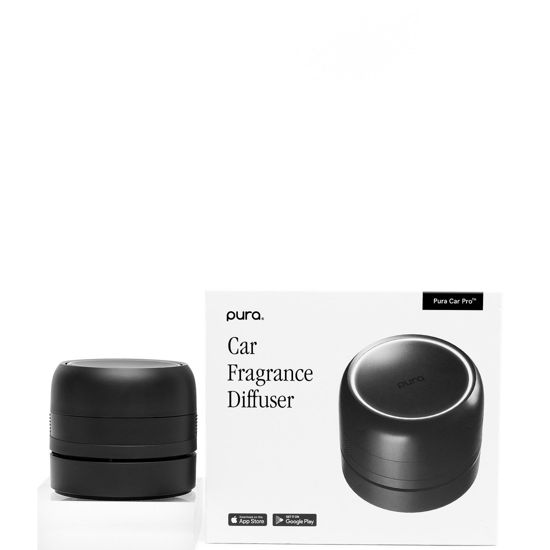 Pura Car Pro Device