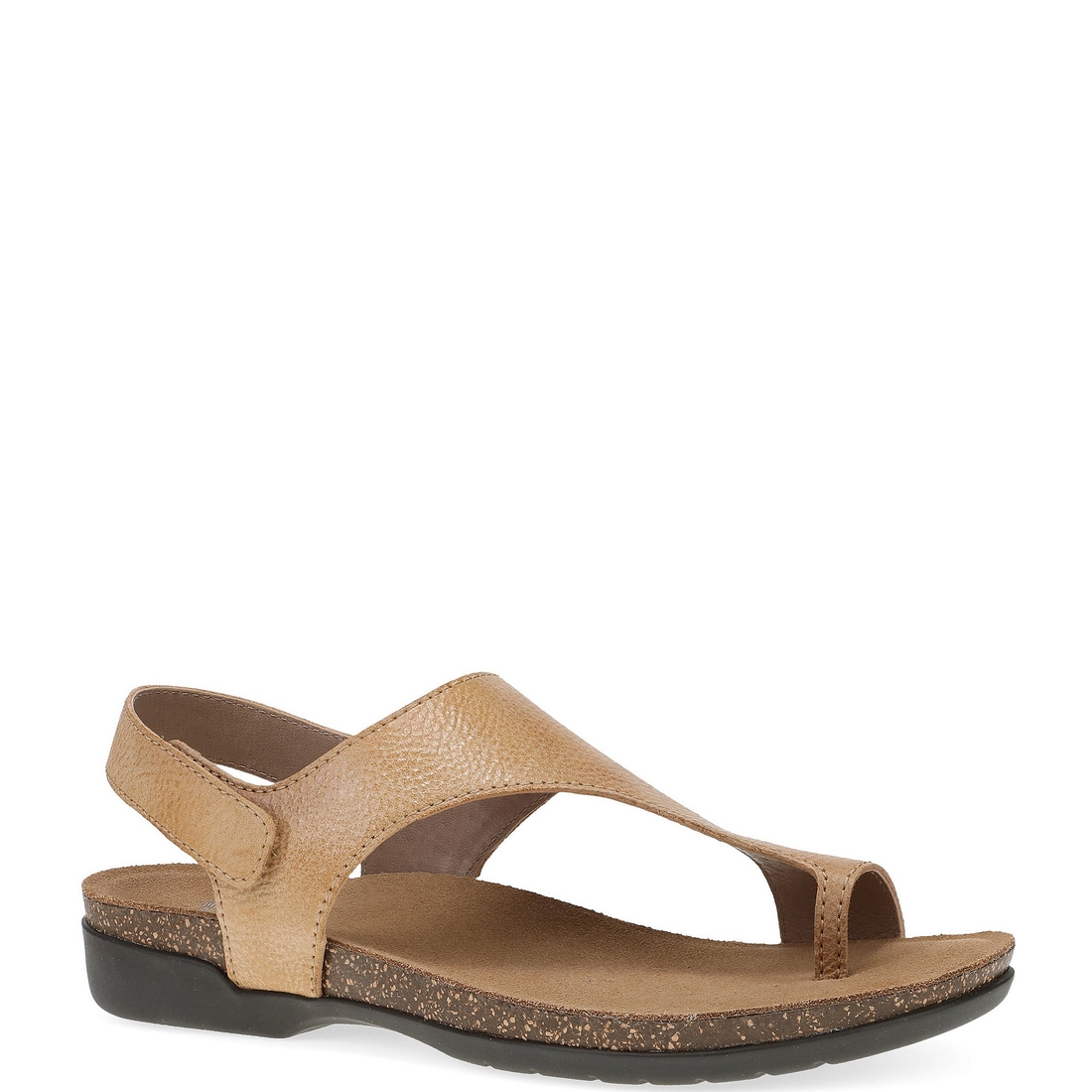 Dansko Reece Leather Sandals