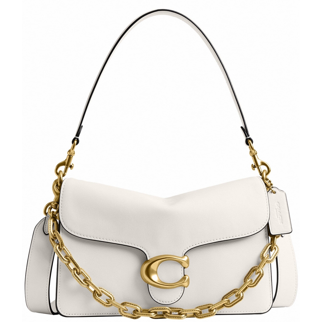 Coach Chain Tabby Shoulder Bag