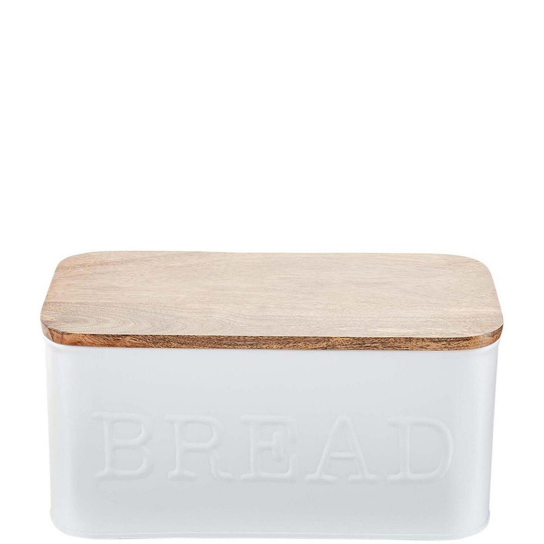 Mud Pie Circa Bread Box