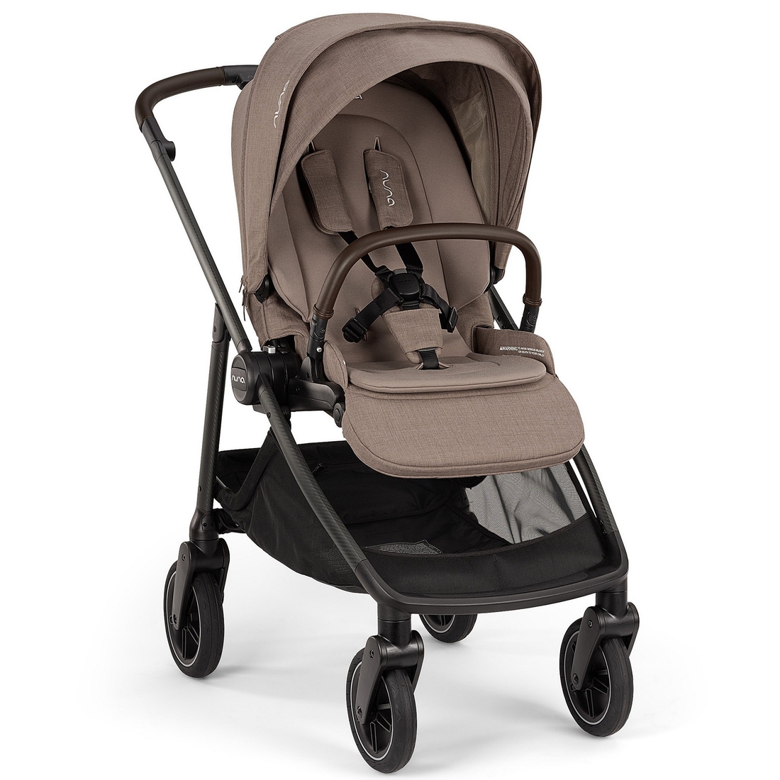 Nuna Swiv™ 360 Stroller