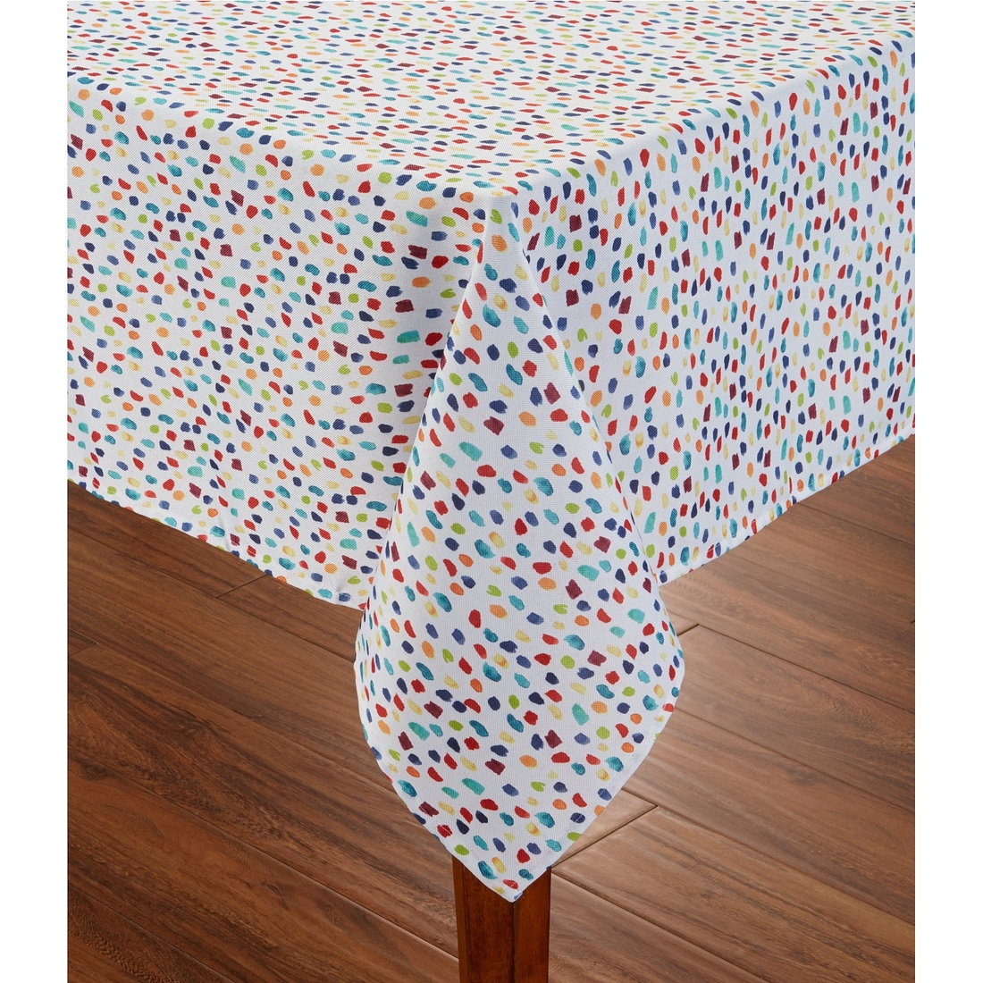 Fiesta Confetti Tablecloth