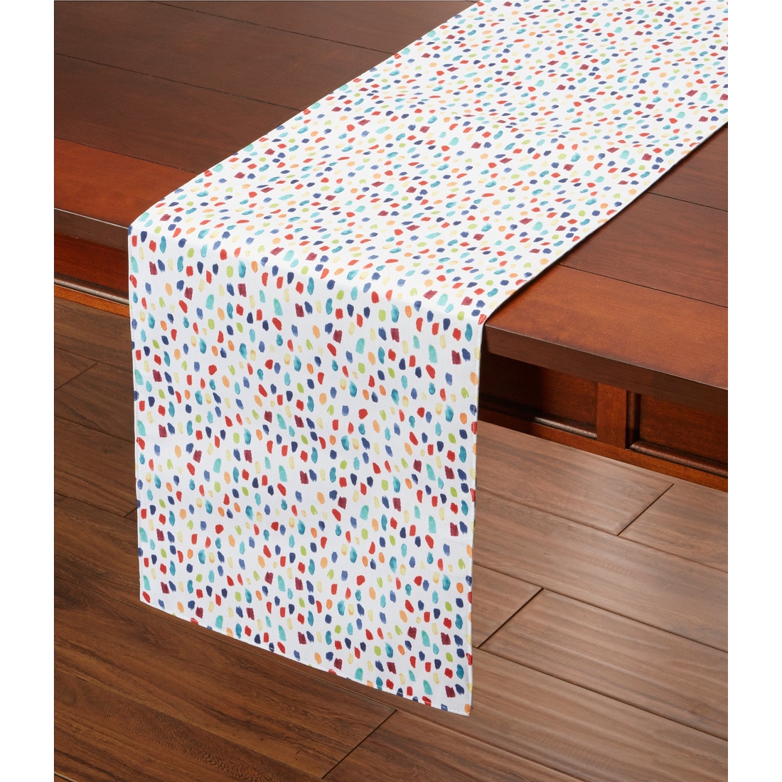 Fiesta Confetti Table Runner