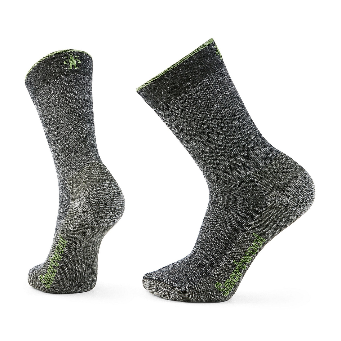 Smartwool Second Cut Hike Crew Socks