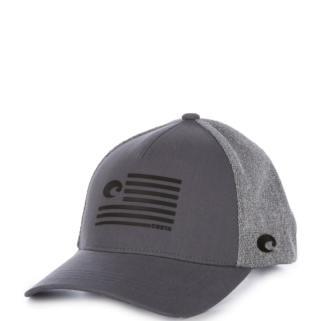 Costa Pride Logo Trucker Hat
