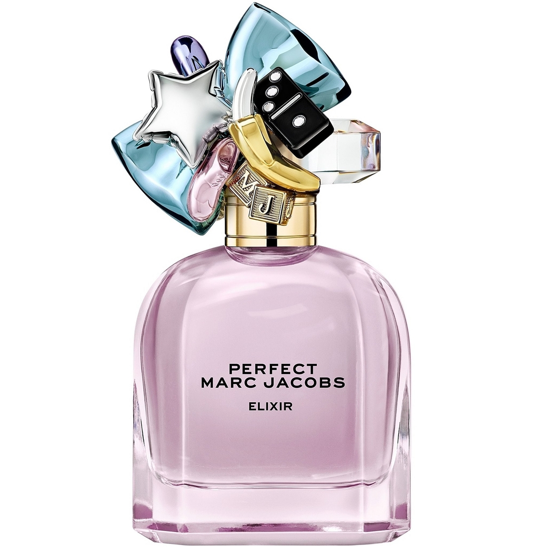 Marc Jacobs Perfect Eau de Parfum Elixir