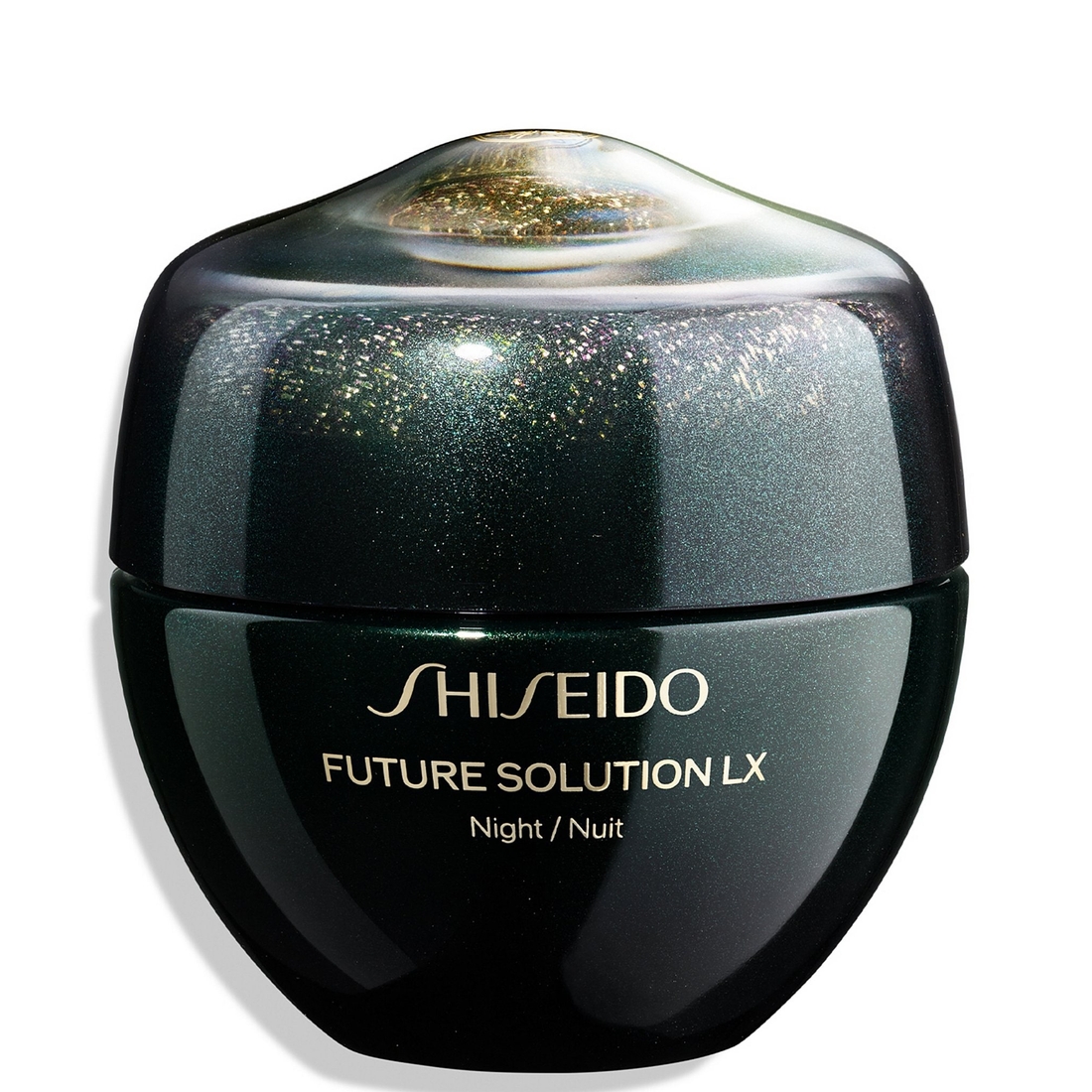 Shiseido Future Solution LX Total Regenerating Refillable Cream