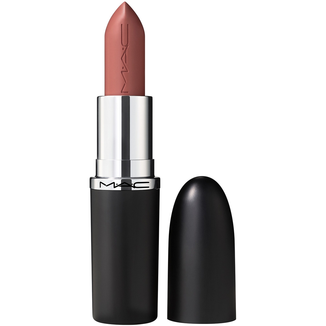 Mac MACximal Sleek Satin Lip Stick