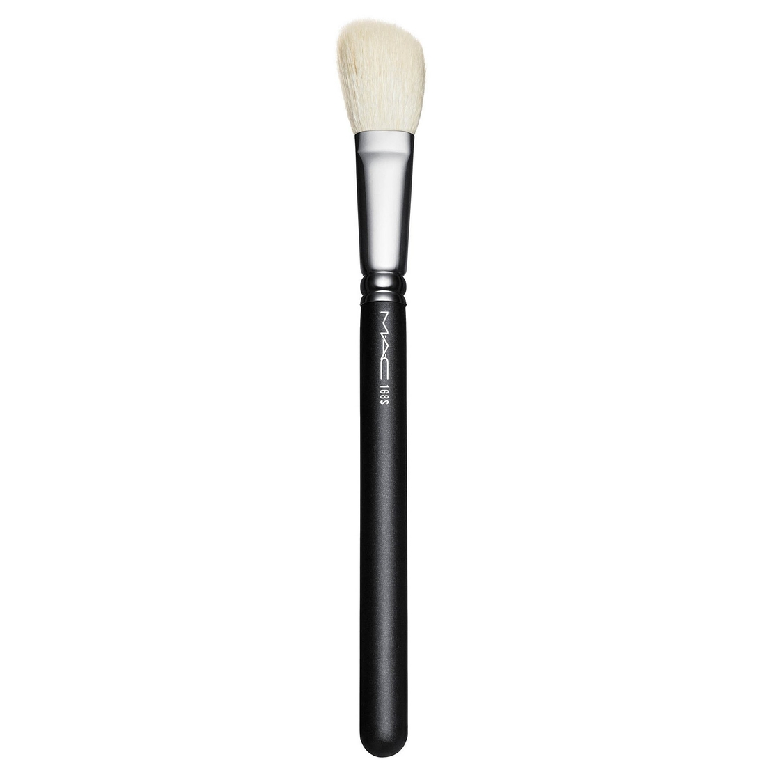 Mac 168S Large Angled Contour Brush