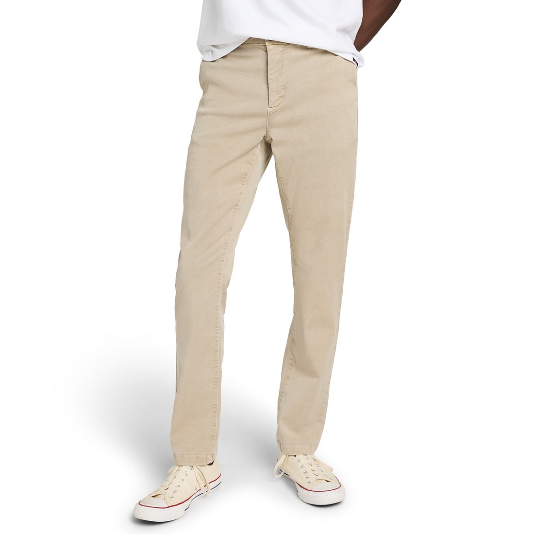 Faherty Coastline Chino Pants
