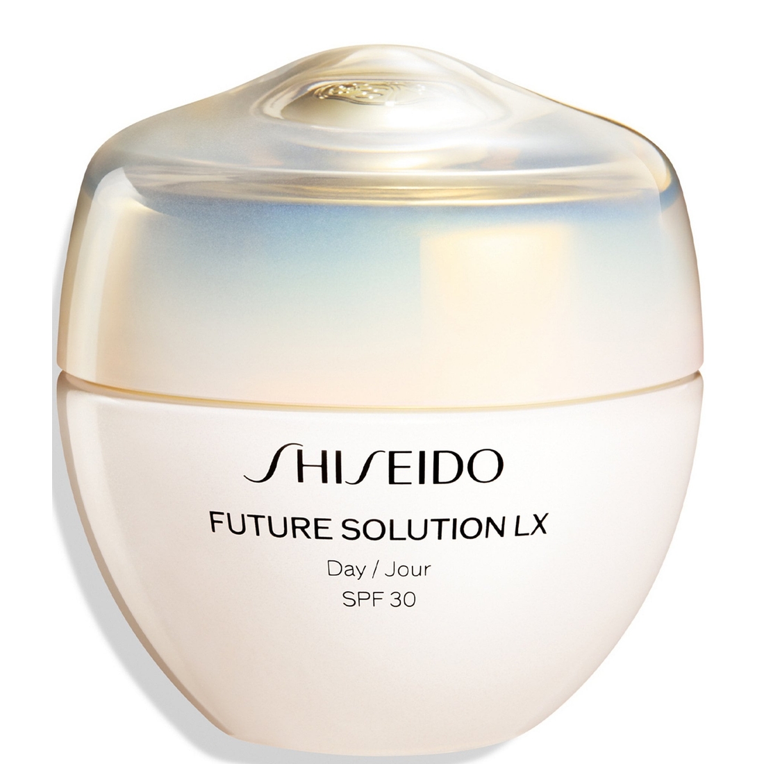Shiseido Future Solution LX Total Protective Cream SPF 30