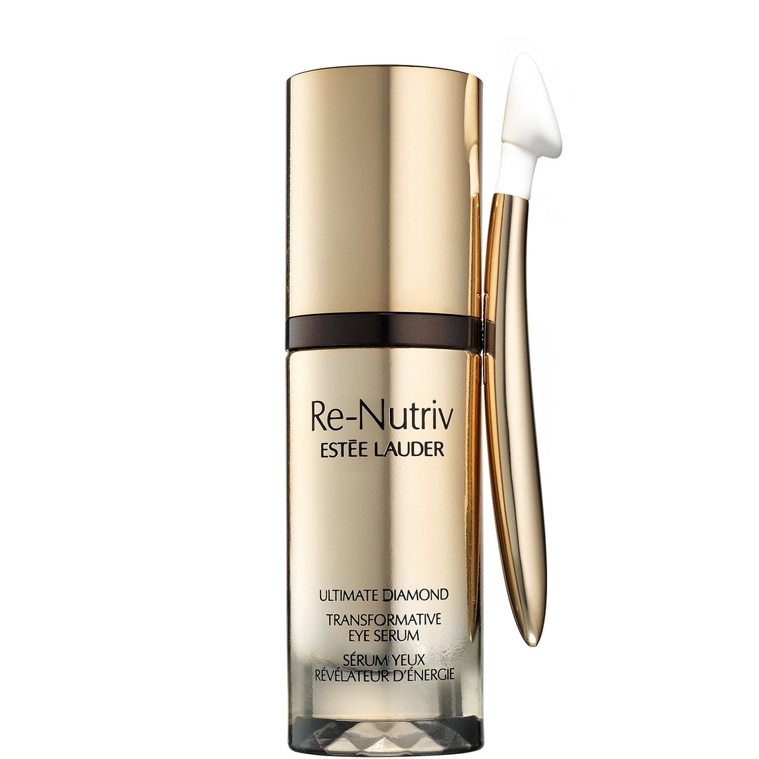 Estee Lauder Re-Nutriv Ultimate Diamond Transformative Eye Serum