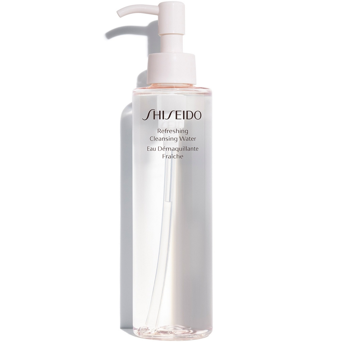 Shiseido Refreshing Cleansing Water