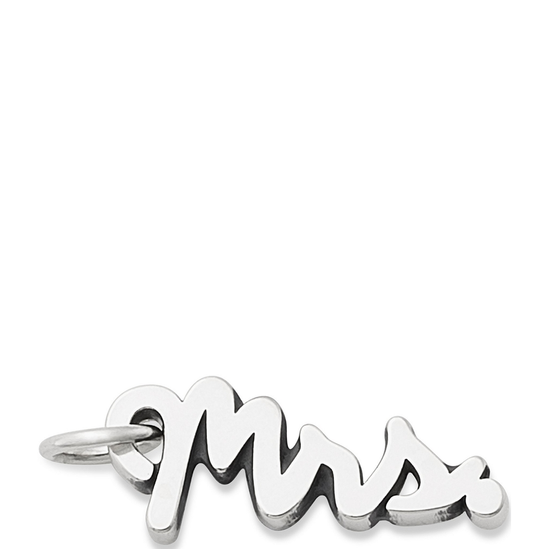James Avery Mrs. Charm