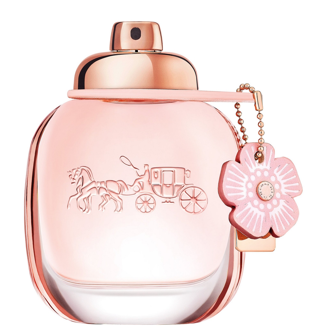 Coach Floral Eau de Parfum