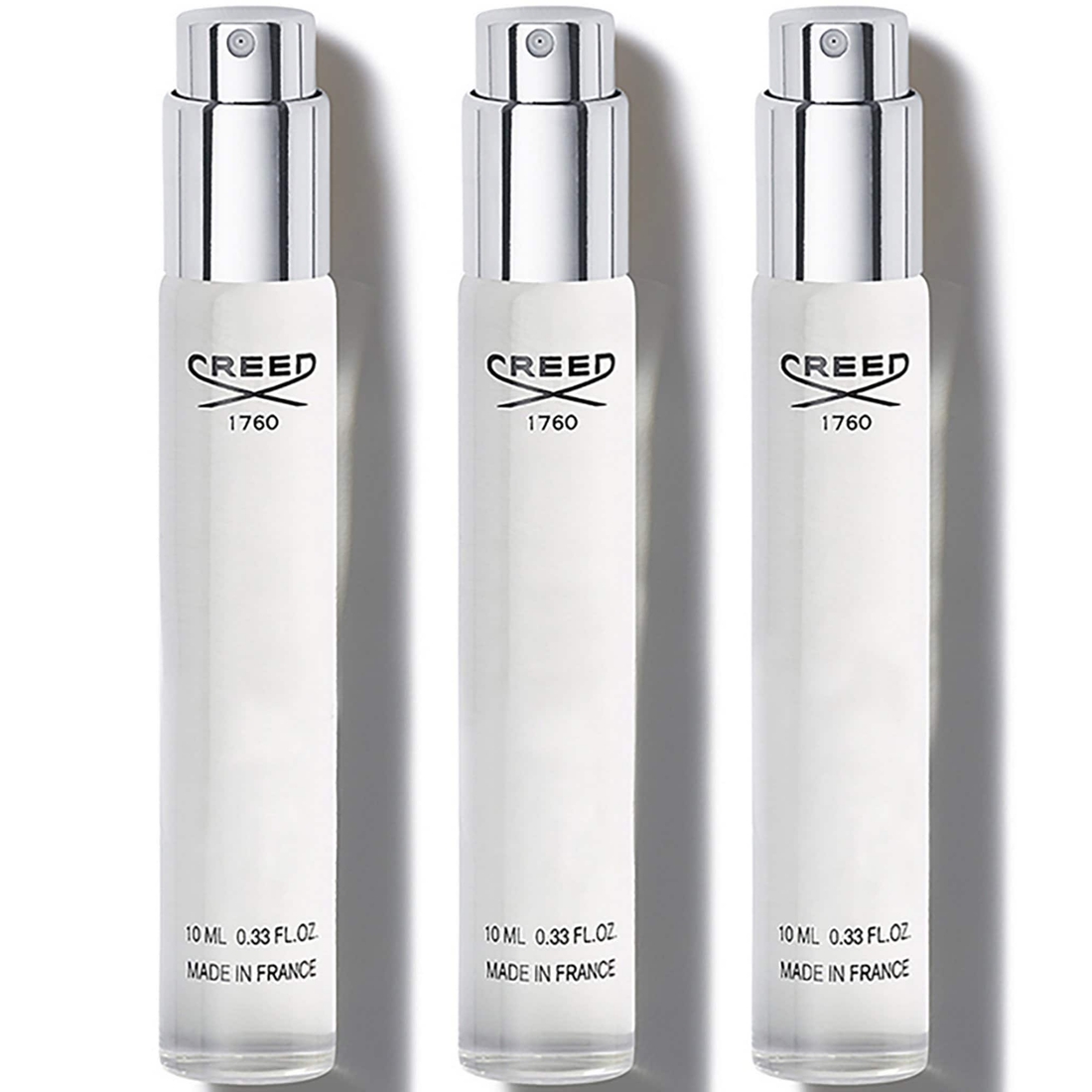 Creed Aventus Atomizer Refill Set