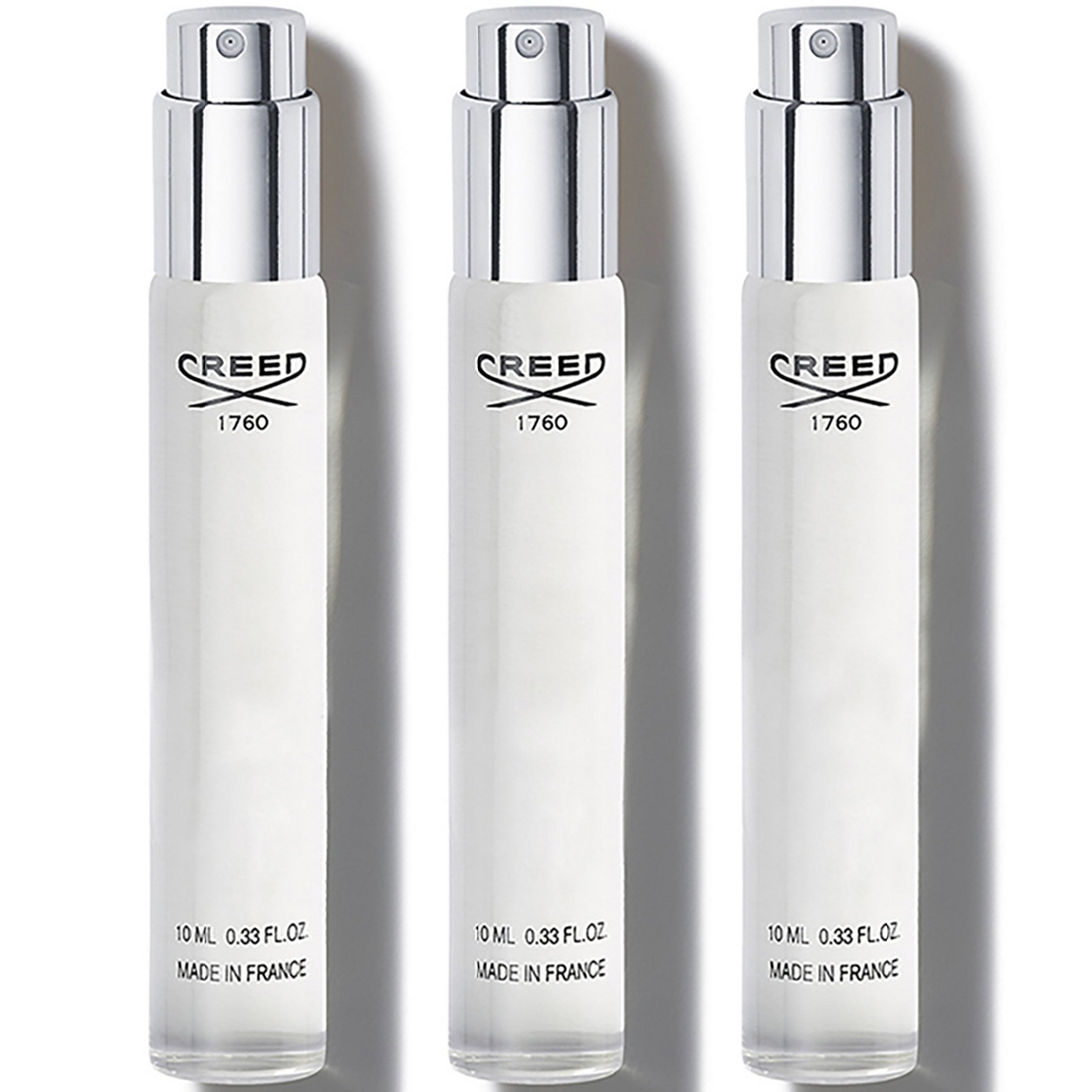 Creed Love in White Atomizer Refill Set