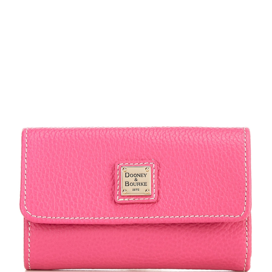 Dooney & Bourke Lucca Flap Wallet