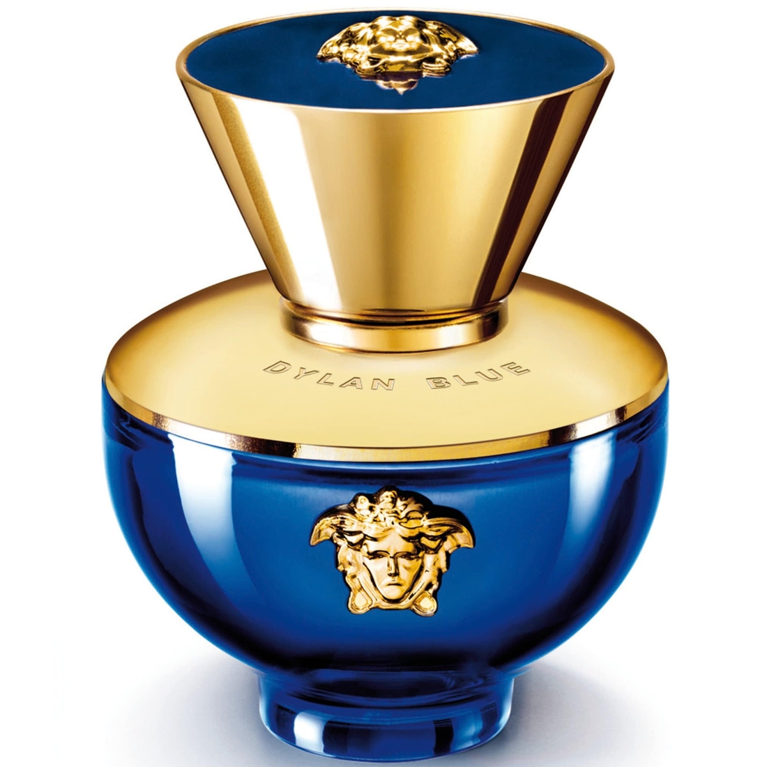 Versace Dylan Blue Eau de Parfum Spray