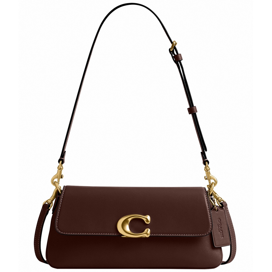 Coach Jet Shoulder Bag