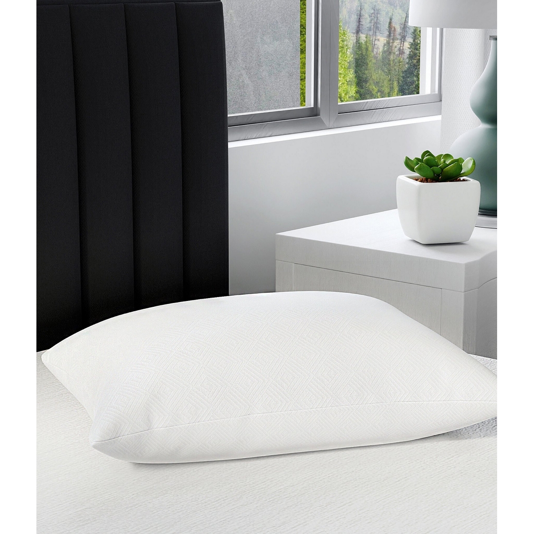 Bodipedic Cooling Pillow Protector