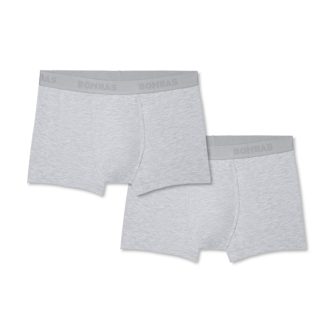Bombas Solid Boxer Trunks 2-Pack