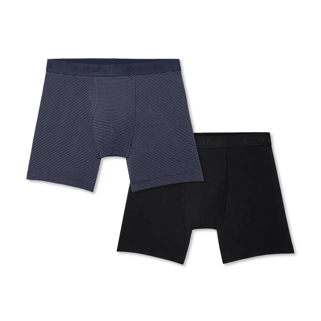 Bombas Boxer Briefs Mixed 2-Pack