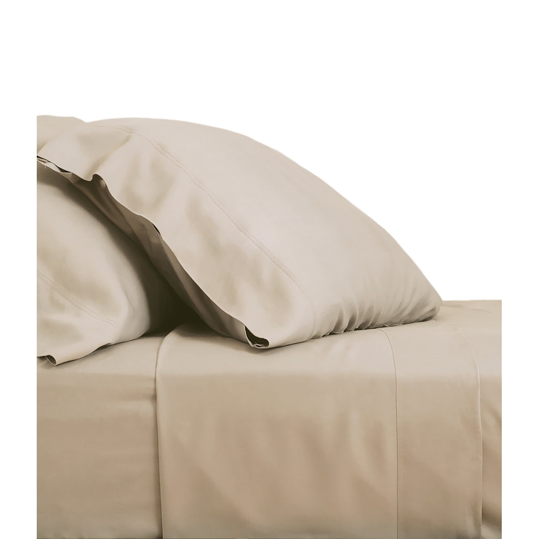 Cariloha Resort Bamboo 400-Thread Count Sheets