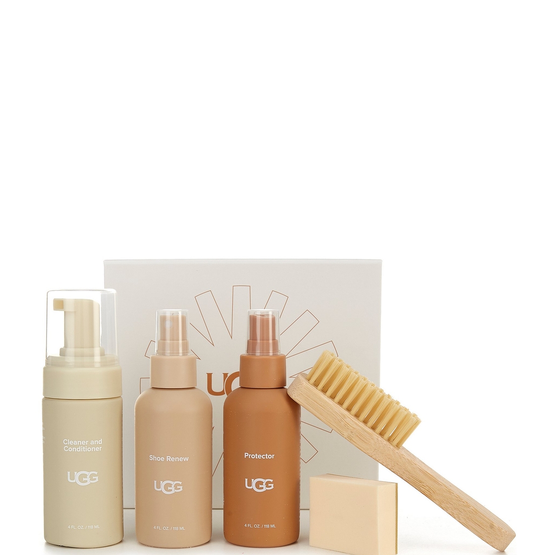 UGG Care Kit