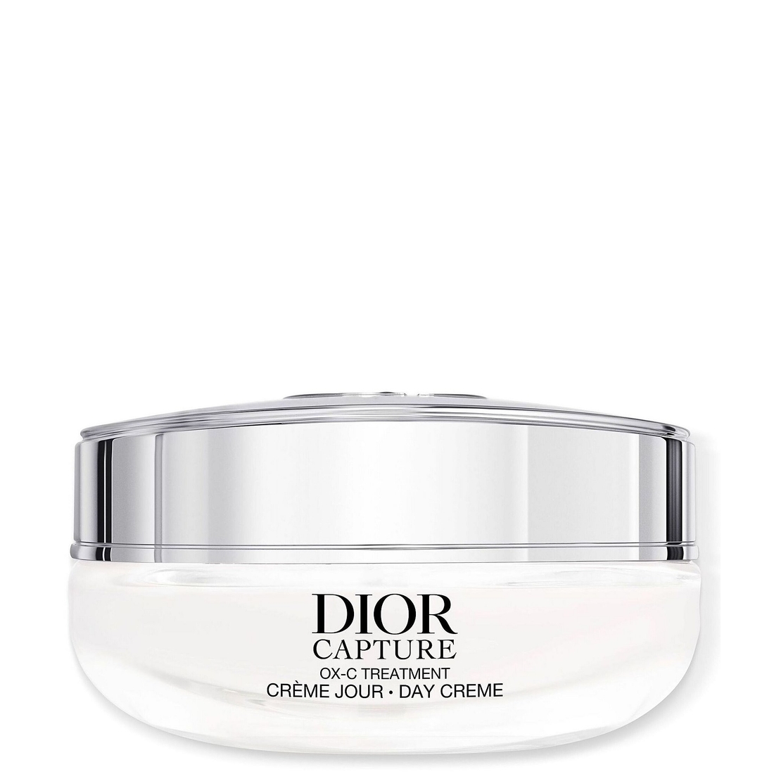 Dior Capture Day Refillable Creme