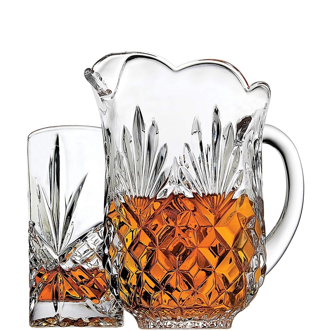 Godinger Dublin 5-Piece Beverage Set