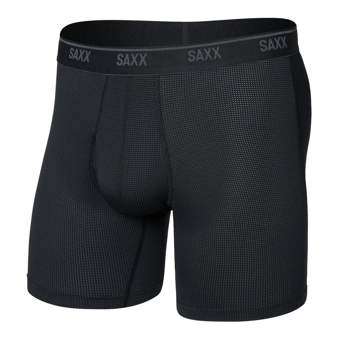Saxx Quest Micro Mesh 6 Boxer Briefs