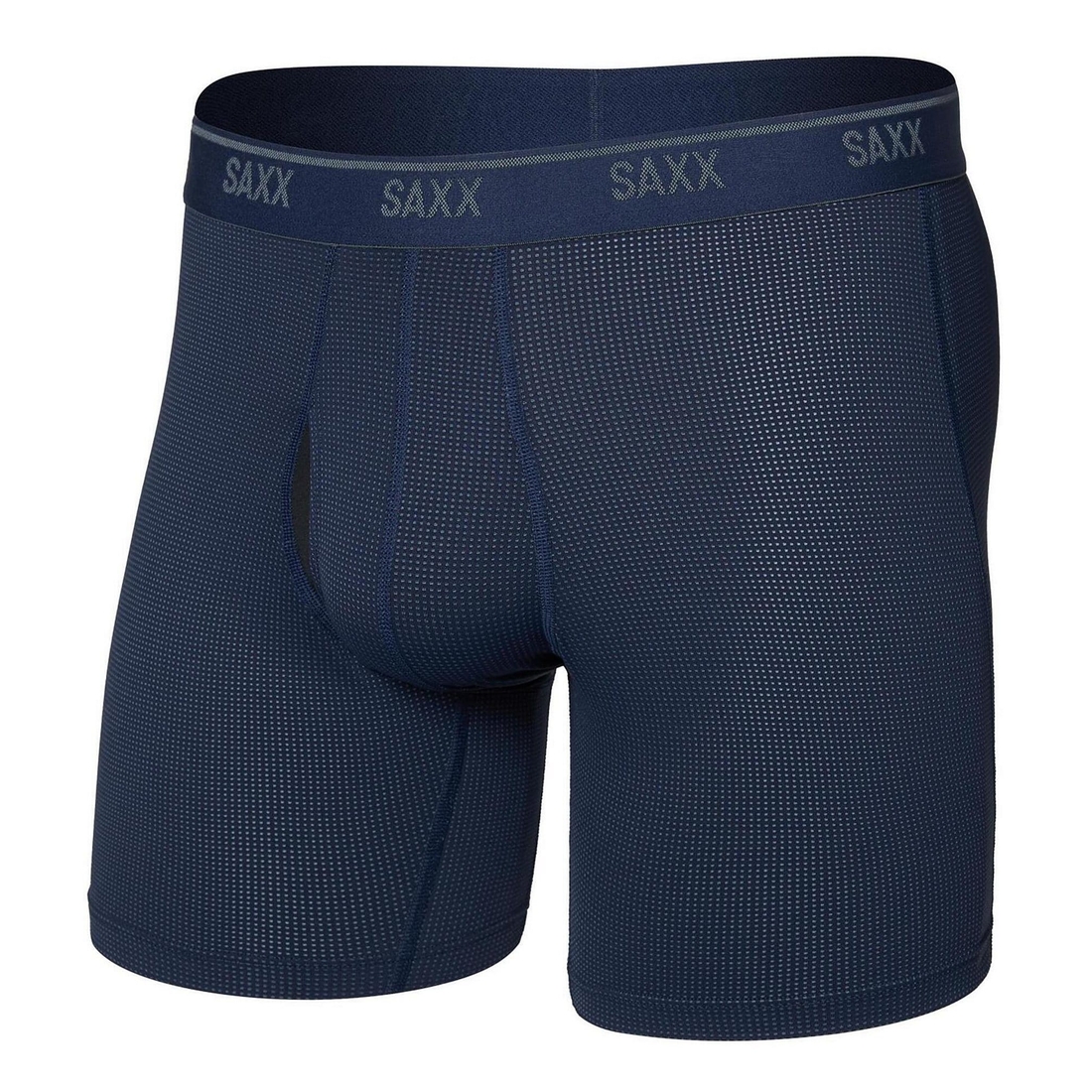 Saxx Quest Micro Mesh 6 Boxer Briefs