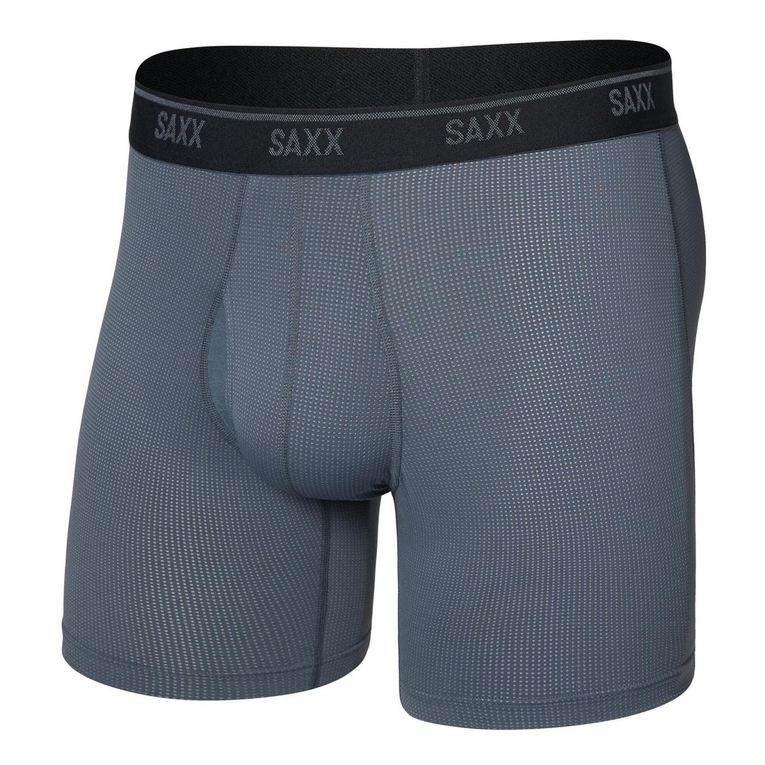 Saxx Quest Micro Mesh 6 Boxer Briefs