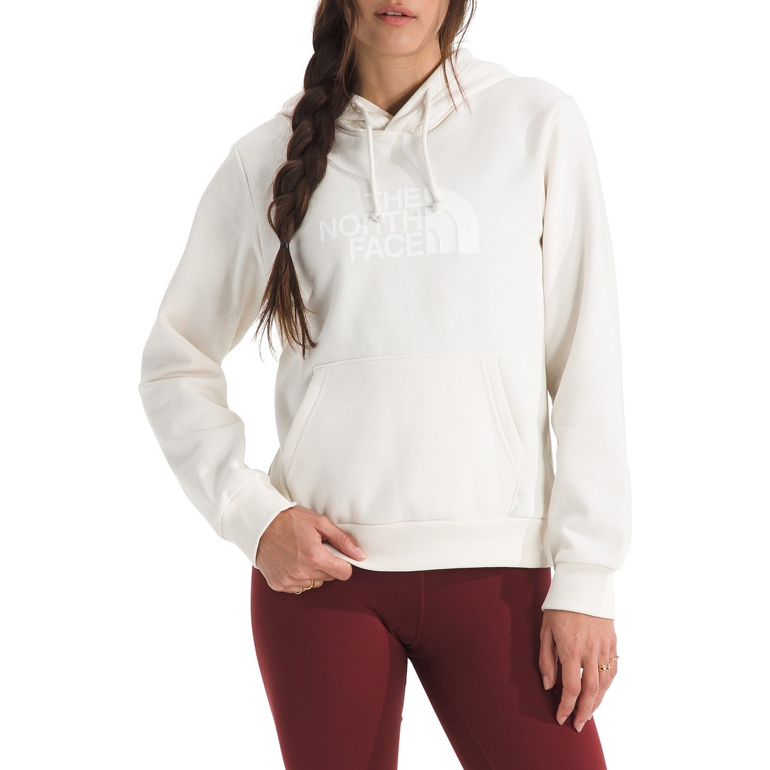 The North Face Evolution Half Dome Pullover Hoodie