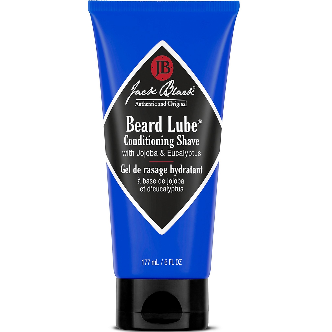 Jack Black Beard Lube Conditioning Shave