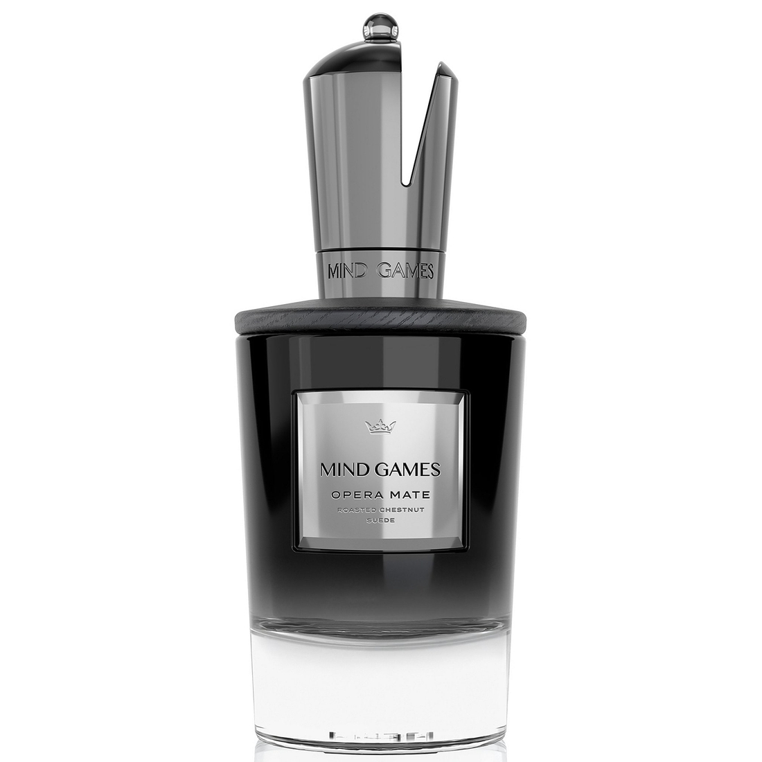 Mind Games Opera Mate Extrait de Parfum
