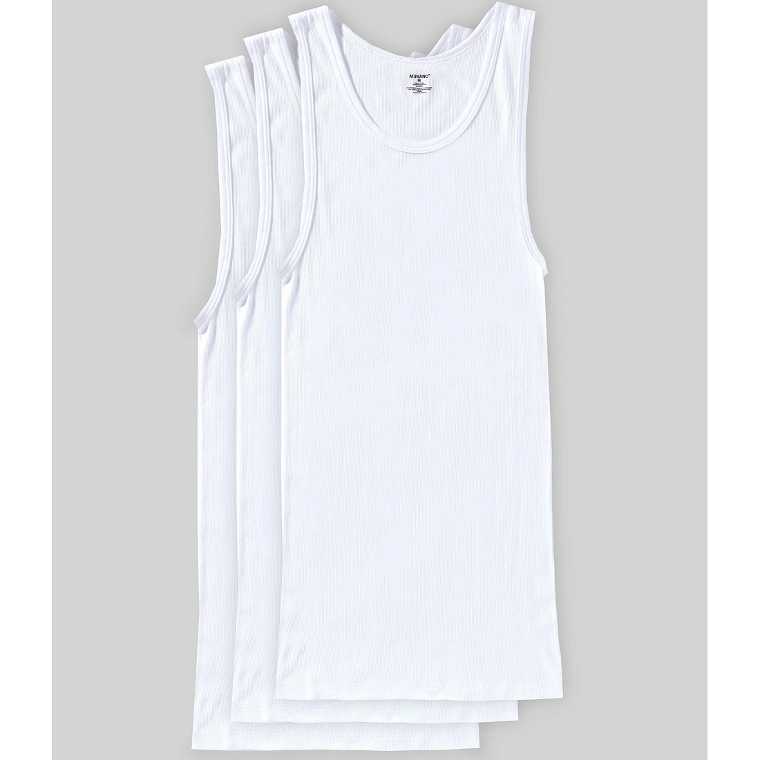Murano Tank 3-Pack