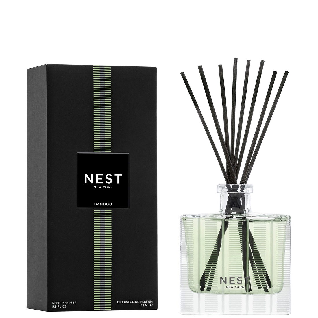 Nest New York Bamboo Reed Diffuser