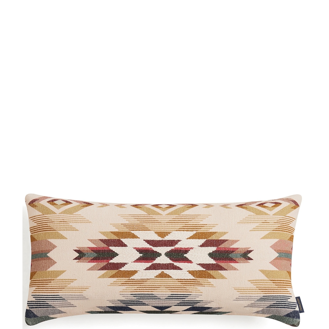 Pendleton Wyeth Fall Hug Bolster Pillow