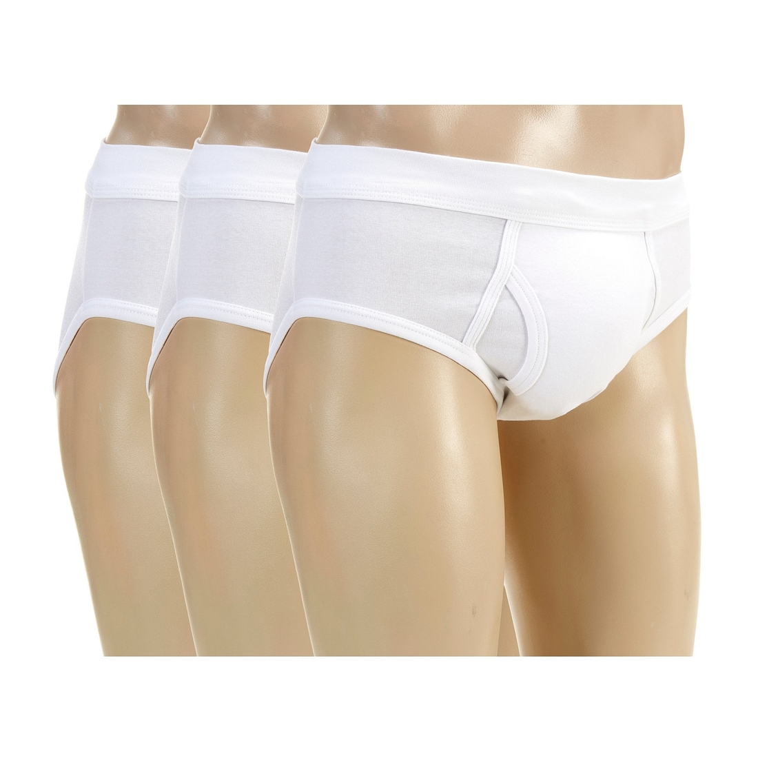 Murano Briefs 3-Pack