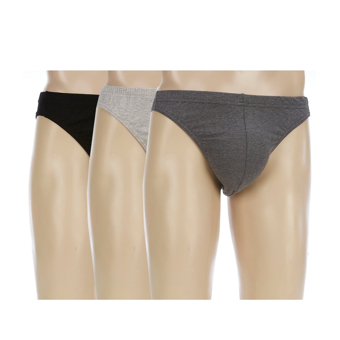 Murano Bikinis 3-Pack