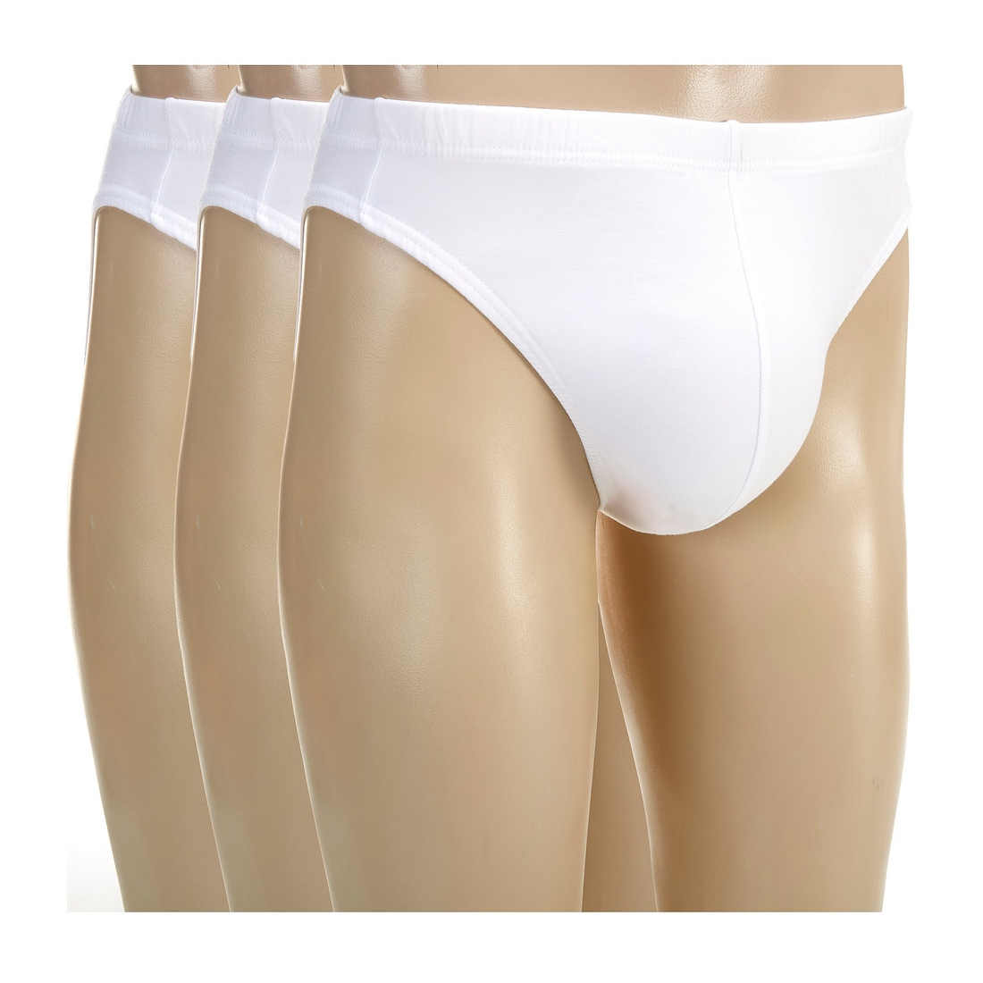 Murano Bikini Briefs 3-Pack