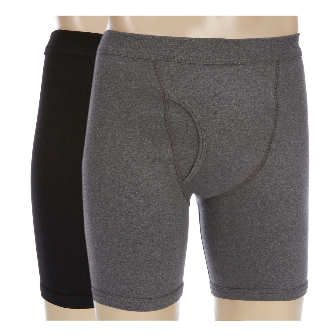 Murano Boxer Briefs 6.5 2-Pack